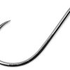 Gamakatsu Octopus Bulk Hooks - 02007-25