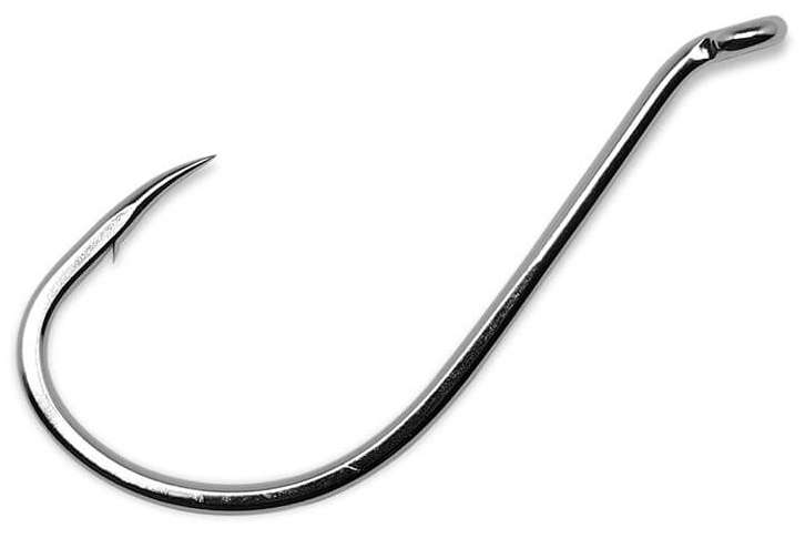 Gamakatsu Octopus Bulk Hooks - 02008-25