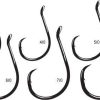 Gamakatsu Octopus Circle Hooks - 5/0 - 25pk - 208415-25