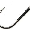 Gamakatsu Super Heavy Cover Worm Hook - Size 4/0 - 310414