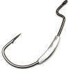 Gamakatsu Superline EWG Weighted Worm Hook - Size 2/0 - 74412-1/8