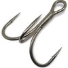 Gamakatsu Treble SP Medium Heavy Hypershield Treble Hook - #1 - 5pk