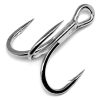 Gamakatsu Treble SP XH Treble Hooks - 1/0 - 4 Pack