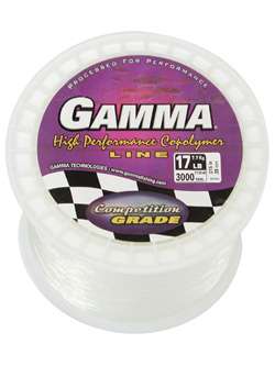 Gamma Copolymer Line Bulk Spool - FCPB1-10