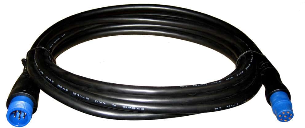 Garmin 8-Pin Transducer Extension Cable - 10' - 010-11617-50