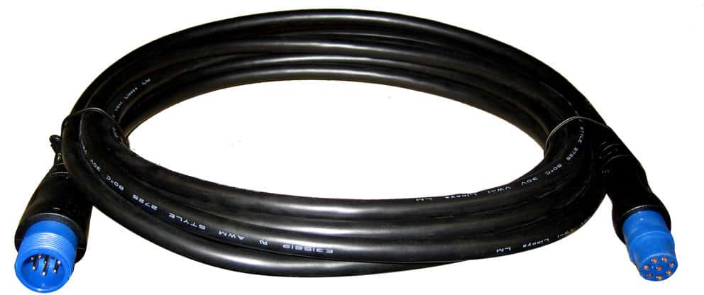 Garmin 8-Pin Transducer Extension Cable - 30' - 010-11617-52