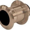 Garmin B117 Bronze Thru-Hull Depth/Temp - 8-Pin - 010-10182-21