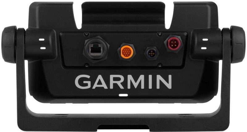 Garmin Bail Mount w/Knobs for echoMAP CHIRP - 010-12445-32