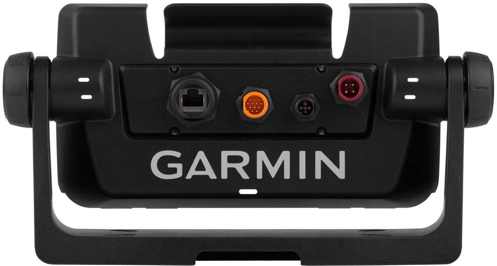 Garmin Bail Mount w/Knobs for echoMAP CHIRP - 010-12445-32