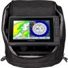 Garmin ECHOMAP UHD 73cv Ice Fishing Bundle w/ GT10HN-IF Transducer - 010-02334-15