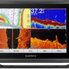 Garmin ECHOMAP Ultra 106sv Chartplotter/Sonar Combo w/o Transducer