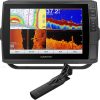 Garmin ECHOMAP Ultra 106sv US BlueChart g3 - LakeVu g3 w/ GT56UHD-TM