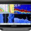 Garmin ECHOMAP Ultra 126sv Chartplotter/Sonar Combo w/o Transducer