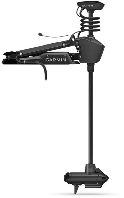 Garmin Force Freshwater Bow Mount Trolling Motor - 50 inch