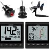 Garmin GNX Wireless Sail Pack 43 - 010-01616-30