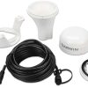 Garmin GPS 24xd GPS Antenna w/ Heading Sensor - 010-02316-10