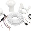 Garmin GPS 24xd HVS GPS Antenna w/ Heading Sensor - 010-02316-00