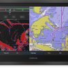 Garmin GPSMAP 8416 16" Chartplotter w/ Worldwide Basemap