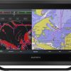 Garmin GPSMAP 8612 12" Chartplotter w/ Mapping