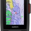 Garmin GPSMAP 86sci Handheld GPS w/ inReach - US Bluechart g3 Charts