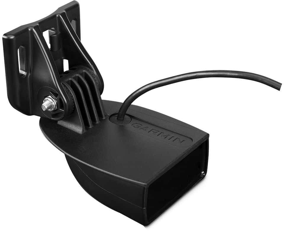 Garmin GT15M-TM Transom Mount Transducer - 8-Pin - 010-12402-10