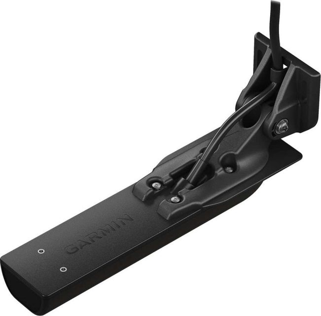 Garmin GT36UHD-TM Transom Mount Transducer