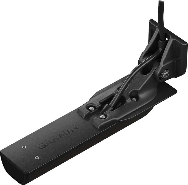 Garmin GT56UHD-TM Transom Mount Transducer