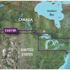 Garmin HXCA600X BlueChart g3 HD - Canada - 010-C1019-20