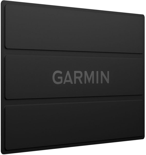 Garmin Magnetic Protective Cover f/ 12 in. GPSMAP