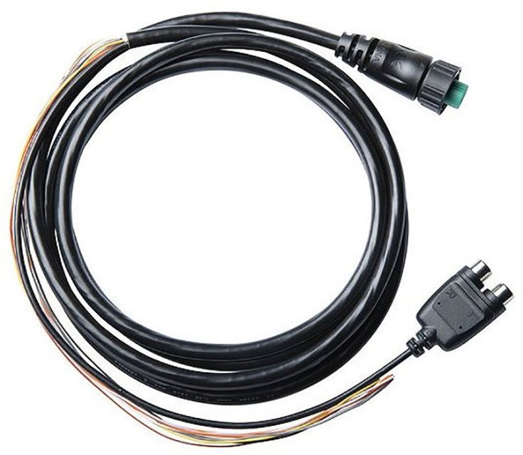 Garmin NMEA 0183 w/ Audio Cable
