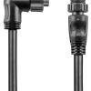 Garmin NMEA 2000 Backbone/Drop Cables (Right Angle) 1ft