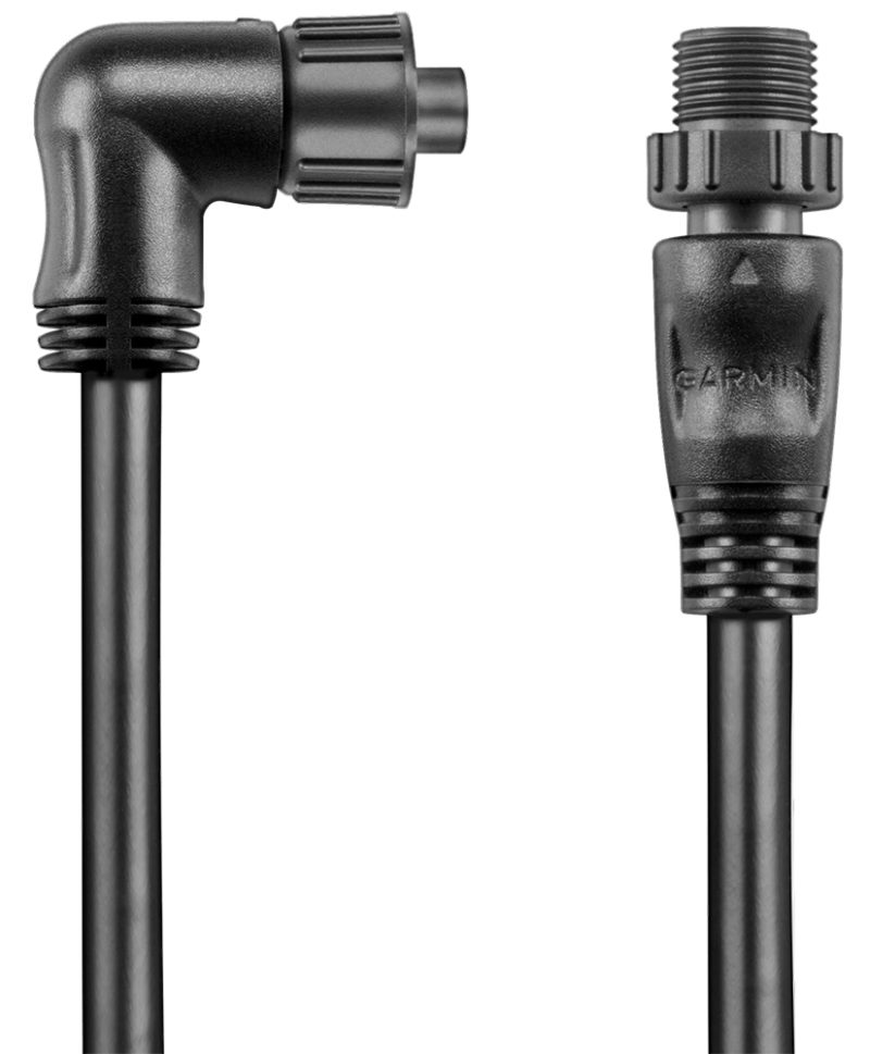 Garmin NMEA 2000 Backbone/Drop Cables (Right Angle) 1ft