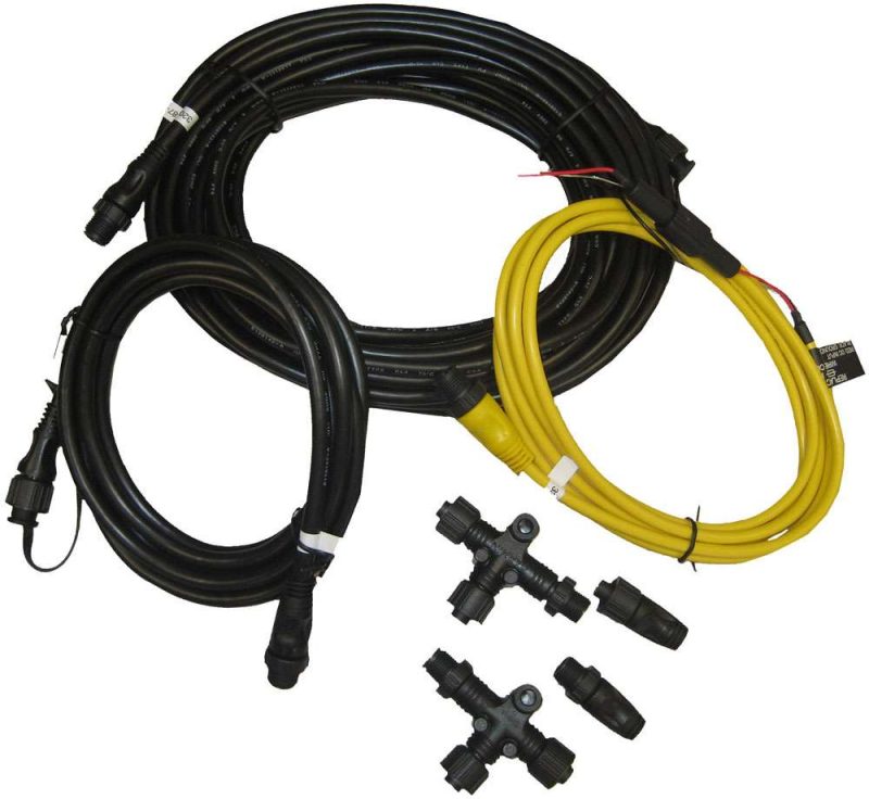 Garmin NMEA 2000 Starter Kit - 010-11442-00