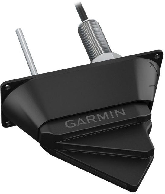 Garmin Panoptix LVS32-TH Thru-Hull Mount Transducer