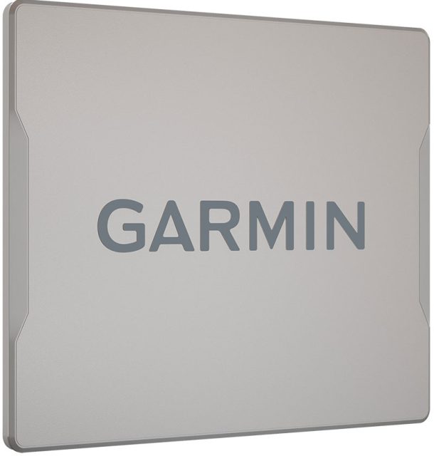 Garmin Plastic Protective Cover f/ 10 in. GPSMAP