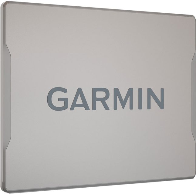 Garmin Plastic Protective Cover f/ 12 in. GPSMAP