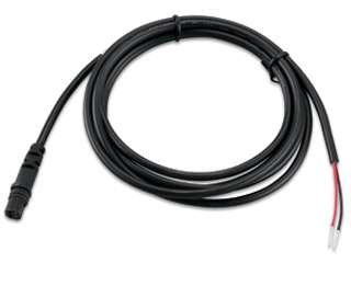 Garmin Power Cable for Echo Series Fishfinders