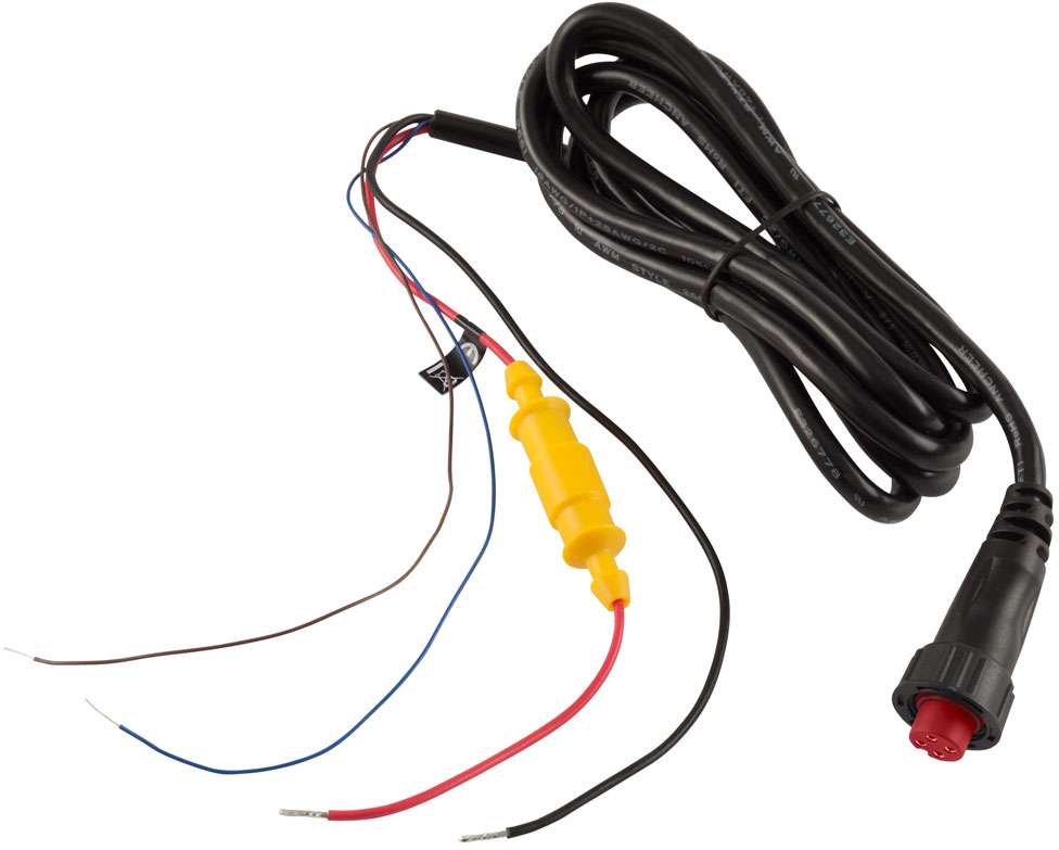 Garmin Power/Data Cable for echoMAP CHIRP - 010-12445-00