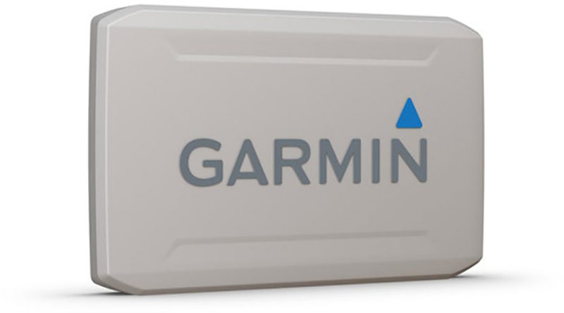 Garmin Protective Cover f/ echoMAP Plus - 6Xcv