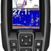 Garmin STRIKER 4 FishFinder w/ 77/200kHz Transducer