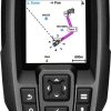 Garmin STRIKER 4 Fishfinder Worldwide w/ Transducer - 010-01550-01