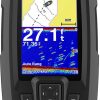 Garmin STRIKER Plus 4 Fishfinder US w/ Dual Beam TM Transducer