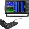 Garmin STRIKER Vivid 9sv Fishfinder w/ GT52HW-TM Transducer - 010-02554-00