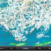 Garmin Standard Mapping - Louisiana Central - Professional - microSD/SD Card