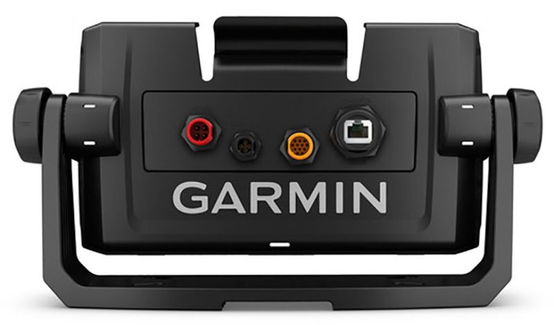 Garmin Tilt/Swivel Mount w/ Quick-Release f/ echoMAP Plus - 010-12673-03