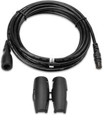 Garmin Transducer Extension Cable - 10' 4 Pin for echo Series