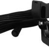 Garmin Transom/Trolling Motor Mount Dual Beam Transducer