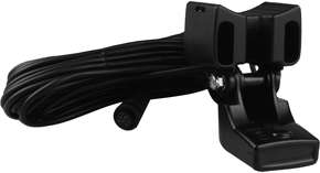 Garmin Transom/Trolling Motor Mount Dual Beam Transducer