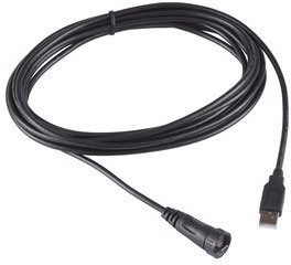 Garmin USB Cable f/ GPSMAP 8400/8600