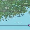 Garmin VUS001R BlueChart g3 Vision HD - North Maine